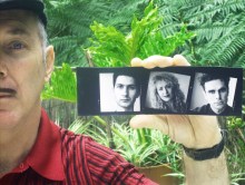 Dave Graney and the Coral Snakes